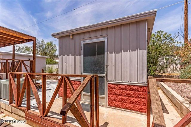 5344 W Rafter Circle Street, Tucson, AZ 85713