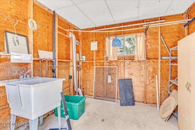 5344 W Rafter Circle Street, Tucson, AZ 85713