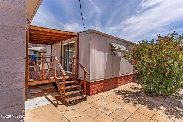 5344 W Rafter Circle Street, Tucson, AZ 85713