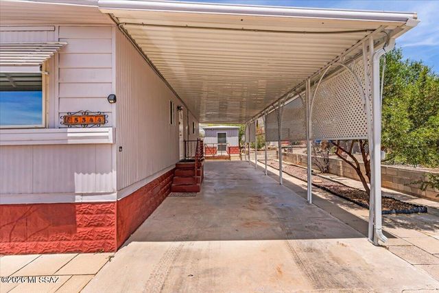 5344 W Rafter Circle Street, Tucson, AZ 85713