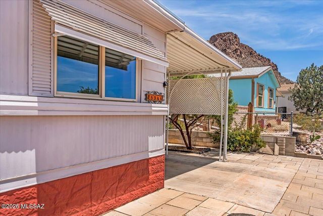 5344 W Rafter Circle Street, Tucson, AZ 85713