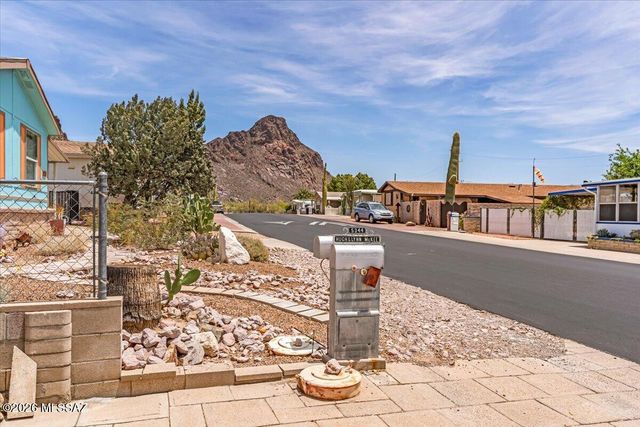 5344 W Rafter Circle Street, Tucson, AZ 85713