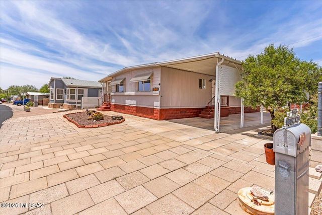 5344 W Rafter Circle Street, Tucson, AZ 85713