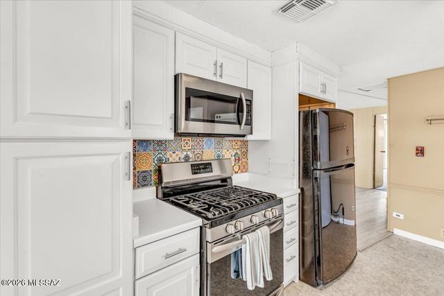 5344 W Rafter Circle Street, Tucson, AZ 85713