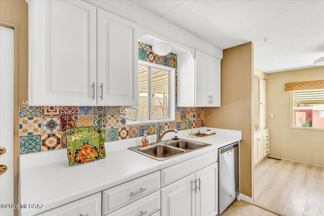 5344 W Rafter Circle Street, Tucson, AZ 85713