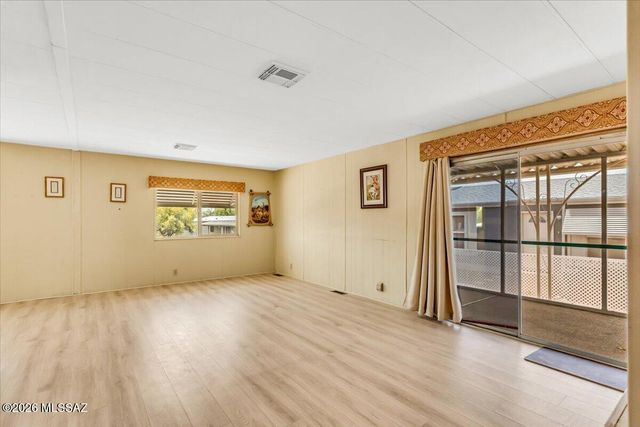 5344 W Rafter Circle Street, Tucson, AZ 85713