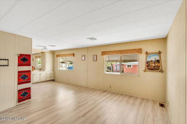5344 W Rafter Circle Street, Tucson, AZ 85713
