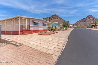 5344 W Rafter Circle Street, Tucson, AZ 85713
