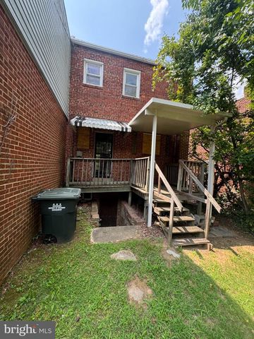 211 49TH ST NE, Washington, DC 20019