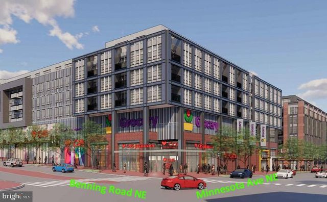 211 49TH ST NE, Washington, DC 20019