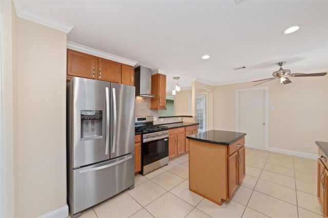 5643 Cheena Drive, Houston, TX 77096