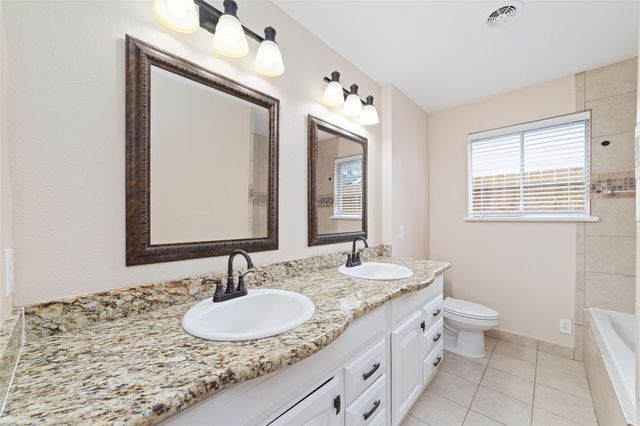 5643 Cheena Drive, Houston, TX 77096