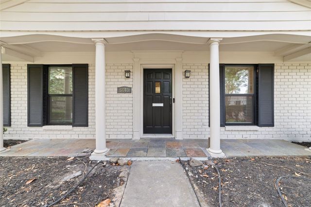 5643 Cheena Drive, Houston, TX 77096