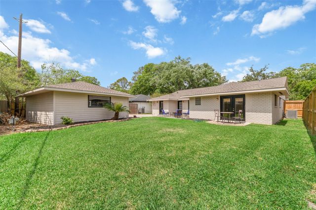 5643 Cheena Drive, Houston, TX 77096