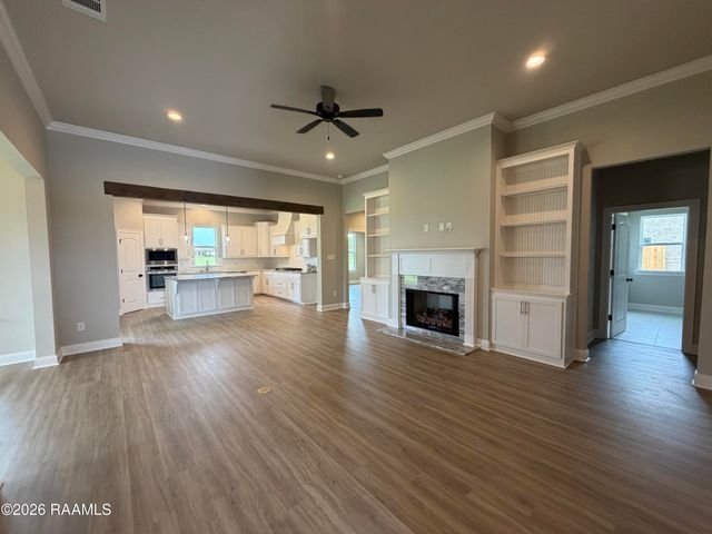 305 Sweet Harvest Road, Youngsville, LA 70592