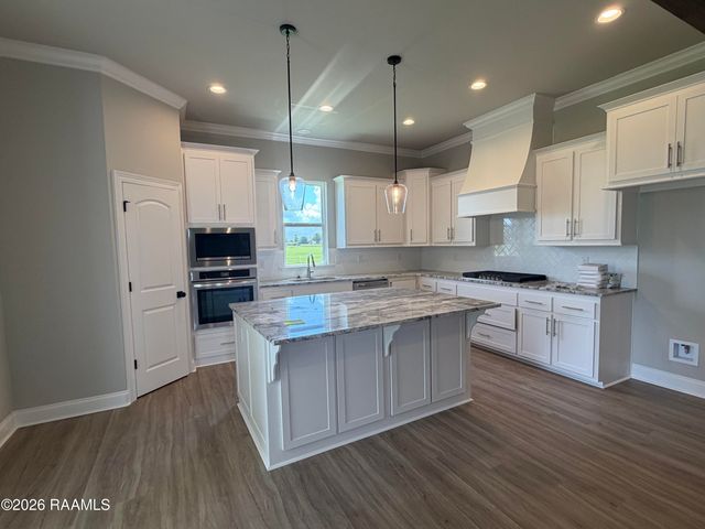 305 Sweet Harvest Road, Youngsville, LA 70592