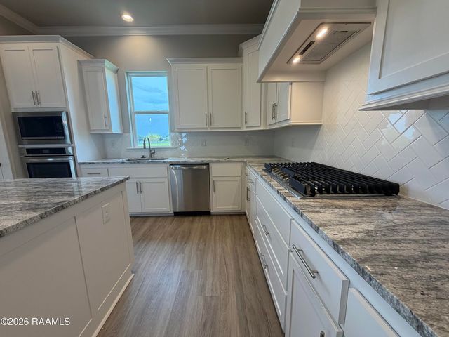 305 Sweet Harvest Road, Youngsville, LA 70592