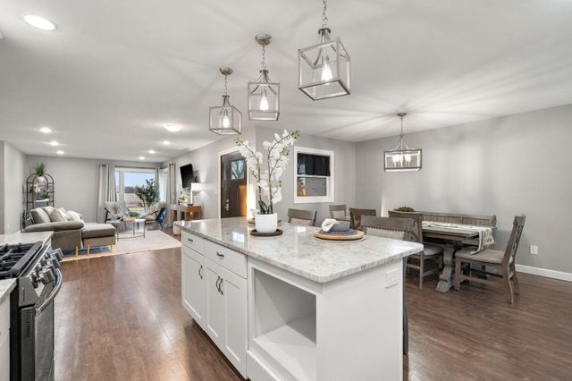 6465 W 1100 S, Union Mills, IN 46382