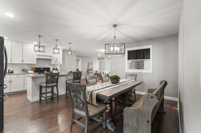 6465 W 1100 S, Union Mills, IN 46382