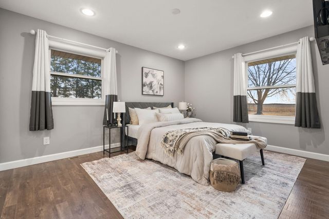 6465 W 1100 S, Union Mills, IN 46382