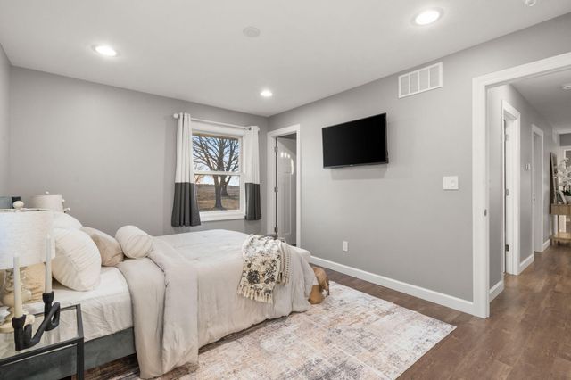 6465 W 1100 S, Union Mills, IN 46382