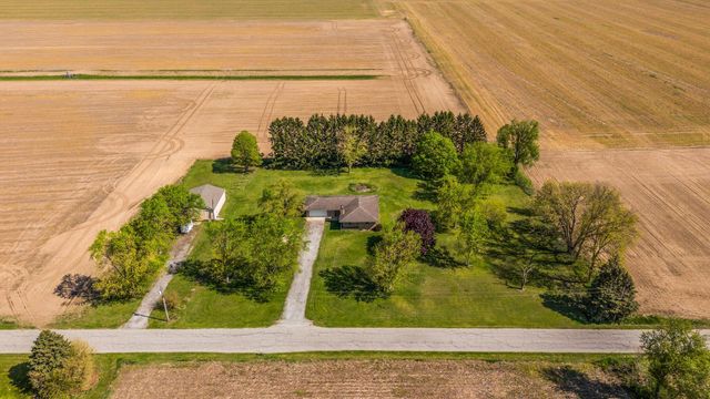 6465 W 1100 S, Union Mills, IN 46382