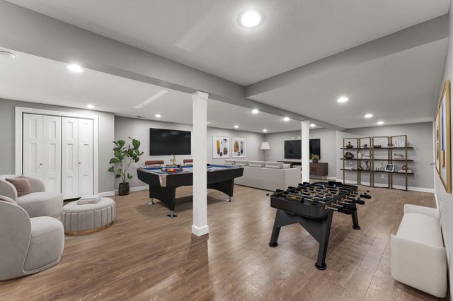 6465 W 1100 S, Union Mills, IN 46382