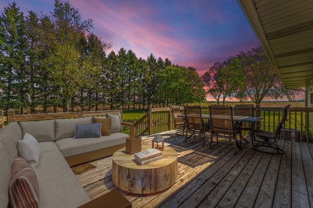 6465 W 1100 S, Union Mills, IN 46382