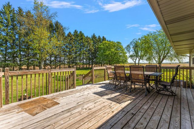 6465 W 1100 S, Union Mills, IN 46382