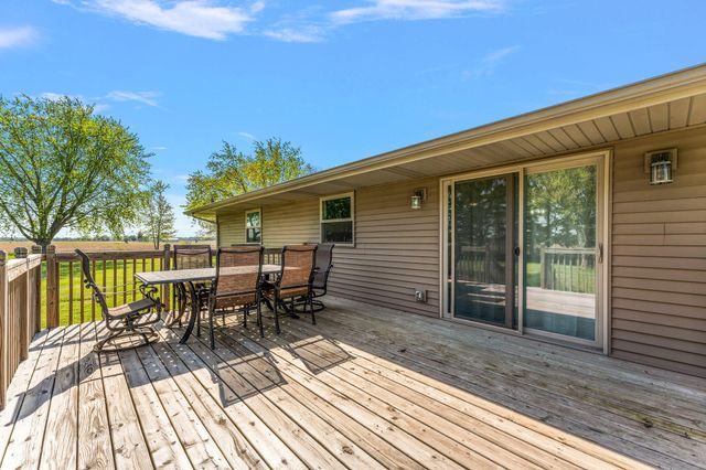 6465 W 1100 S, Union Mills, IN 46382