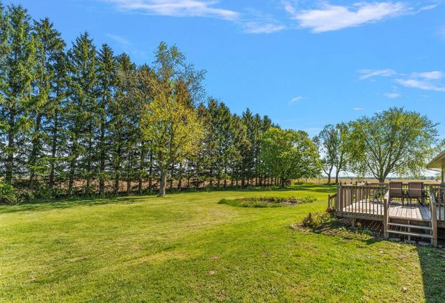 6465 W 1100 S, Union Mills, IN 46382