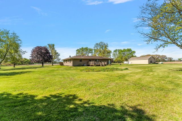 6465 W 1100 S, Union Mills, IN 46382