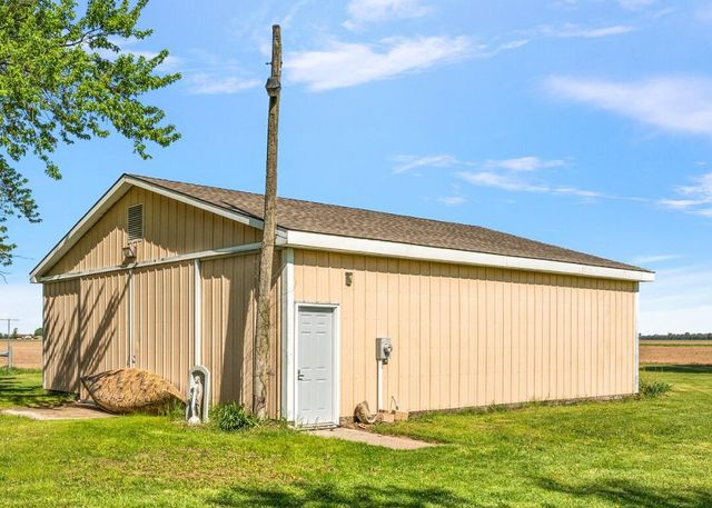 6465 W 1100 S, Union Mills, IN 46382