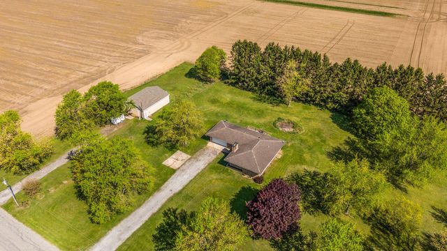 6465 W 1100 S, Union Mills, IN 46382