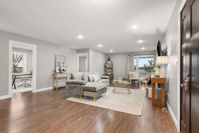 6465 W 1100 S, Union Mills, IN 46382