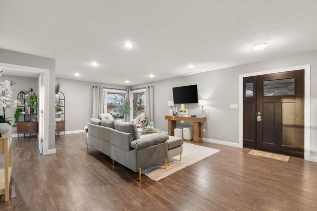 6465 W 1100 S, Union Mills, IN 46382