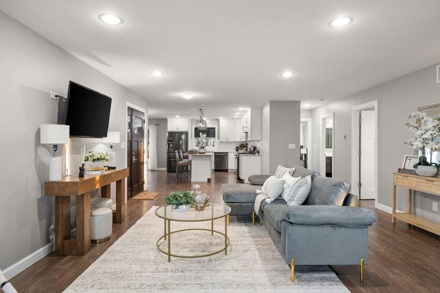 6465 W 1100 S, Union Mills, IN 46382