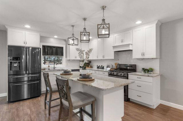 6465 W 1100 S, Union Mills, IN 46382