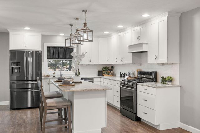 6465 W 1100 S, Union Mills, IN 46382