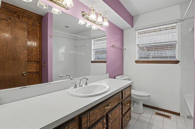 1437 SW 93rd Street, Oklahoma City, OK 73159