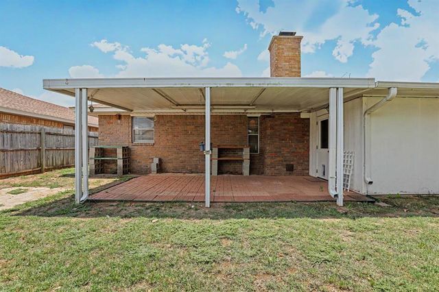 1437 SW 93rd Street, Oklahoma City, OK 73159