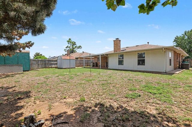 1437 SW 93rd Street, Oklahoma City, OK 73159