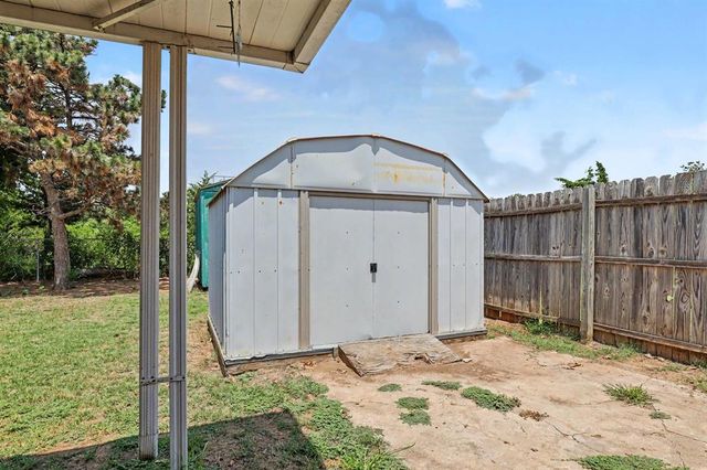 1437 SW 93rd Street, Oklahoma City, OK 73159
