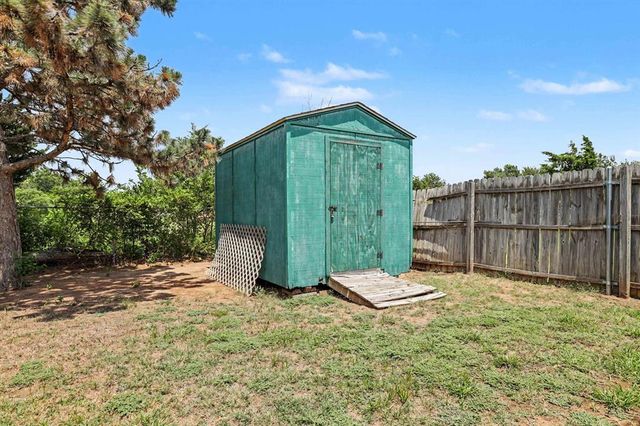 1437 SW 93rd Street, Oklahoma City, OK 73159