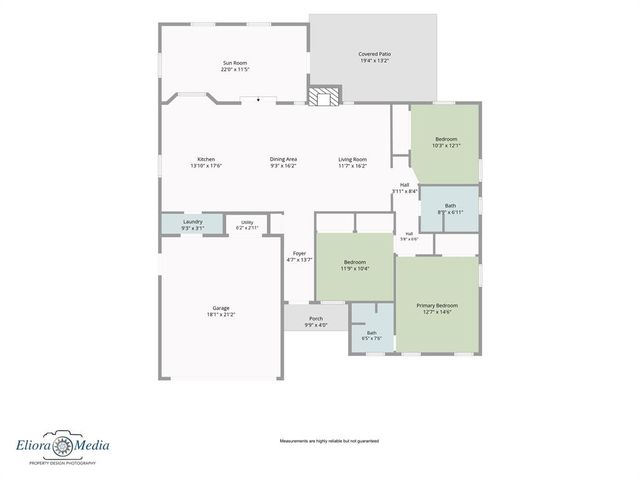 1437 SW 93rd Street, Oklahoma City, OK 73159