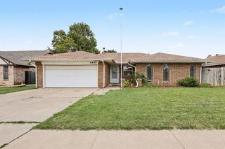 1437 SW 93rd Street, Oklahoma City, OK 73159
