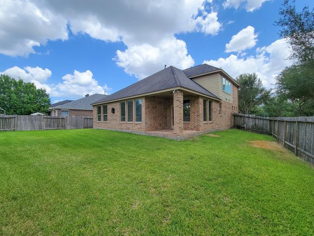 2814 Bay Springs View Court, Richmond, TX 77406