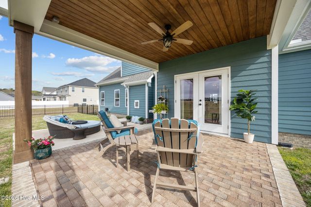 2754 Windflower Lane, Grimesland, NC 27837