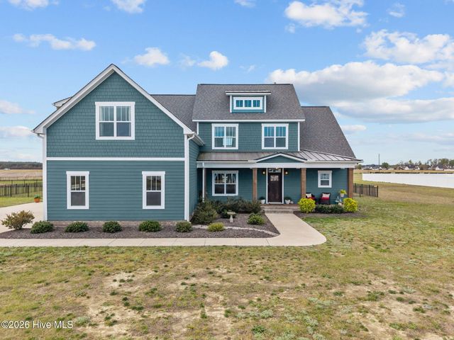 2754 Windflower Lane, Grimesland, NC 27837