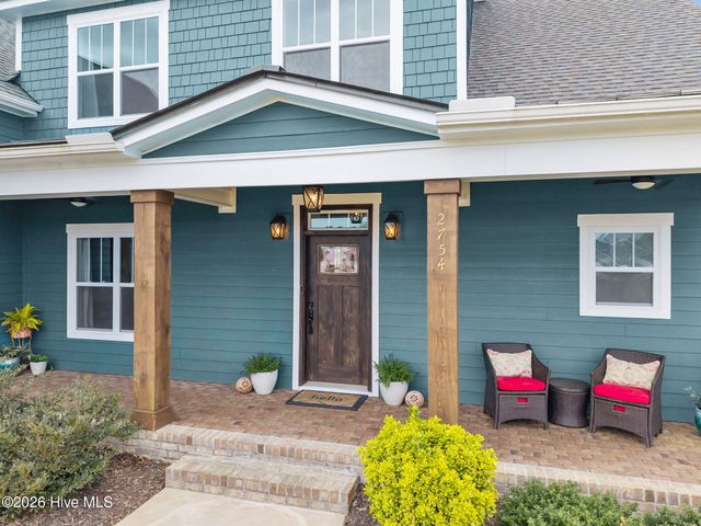 2754 Windflower Lane, Grimesland, NC 27837